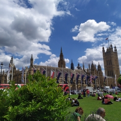 London Calling 