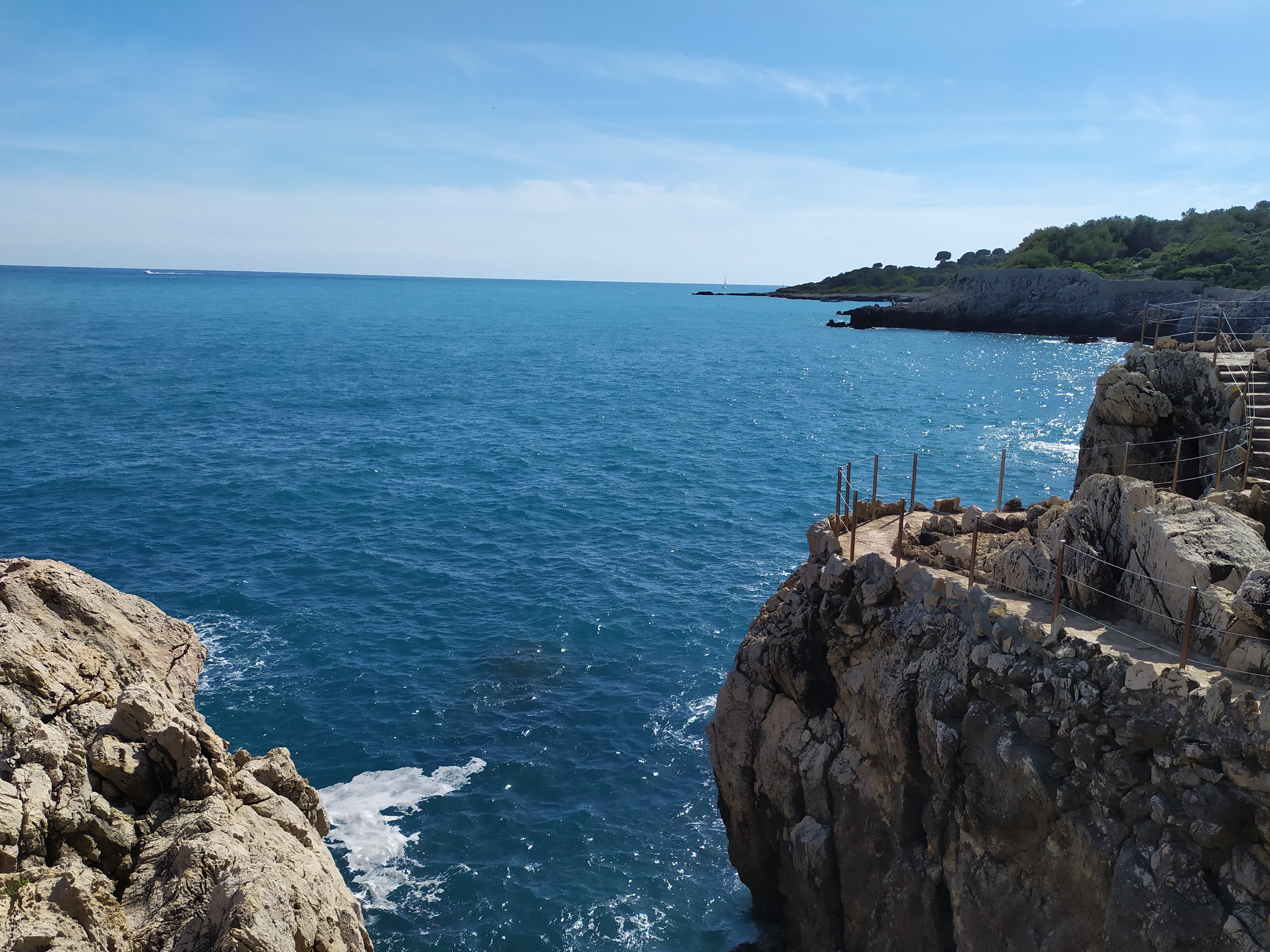 Antibes sous surveillance