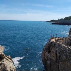 Antibes sous surveillance