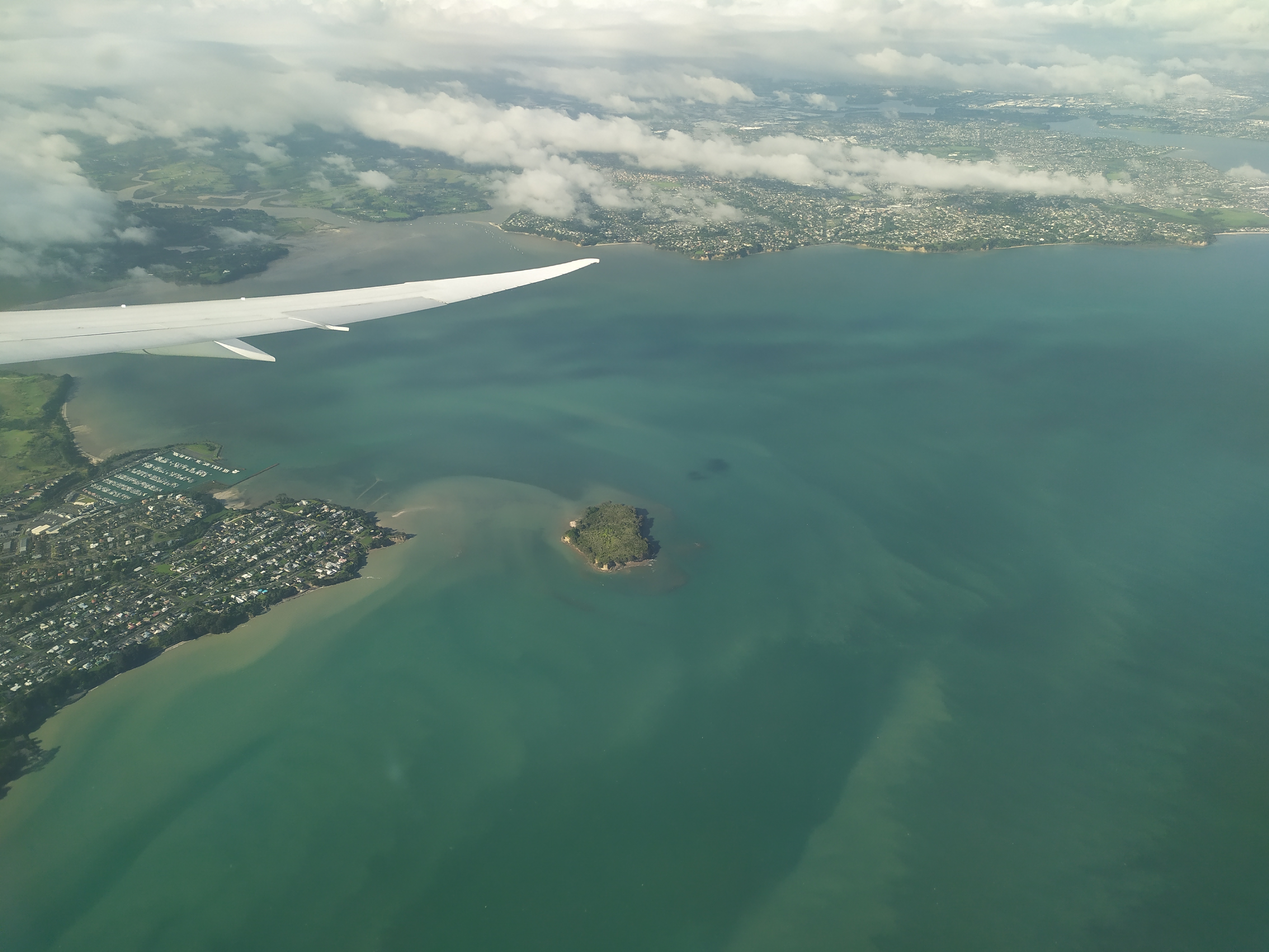 Kia Ora Auckland!