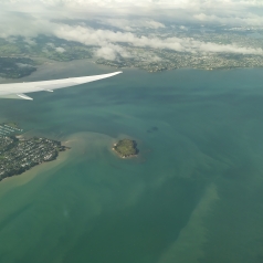 Kia Ora Auckland!